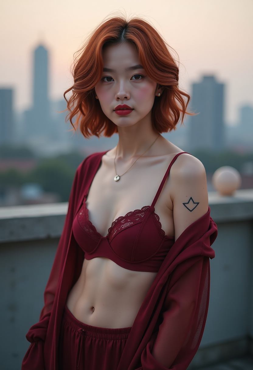 侠骨柔情录