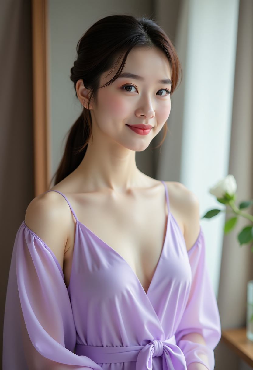 影视拍摄纪实