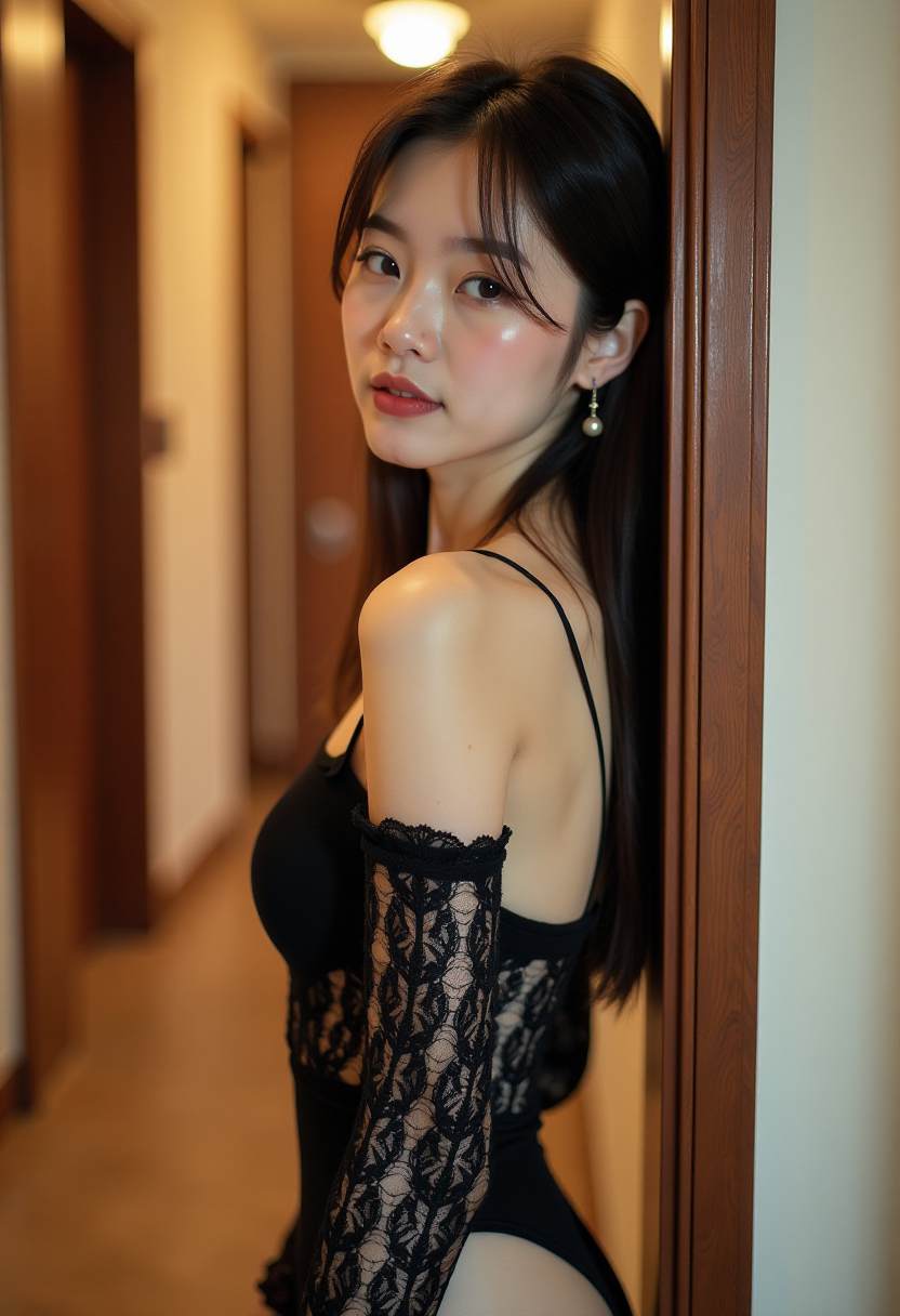 女侠苏三娘