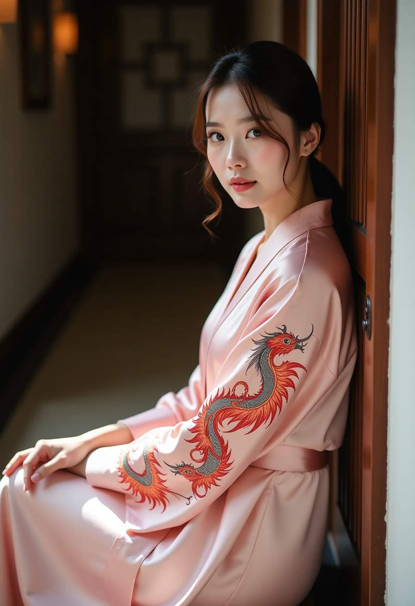 花和尚传奇