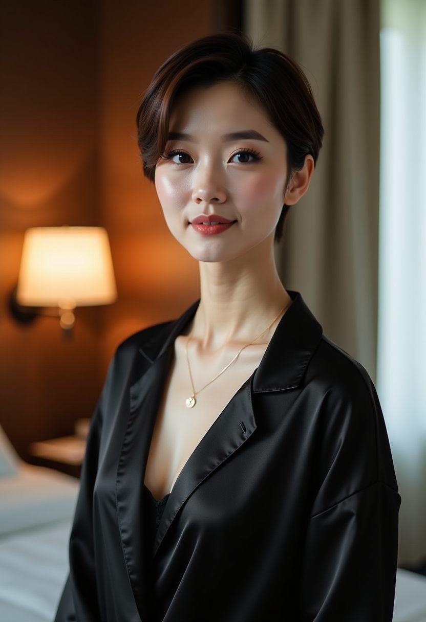 快意恩仇录