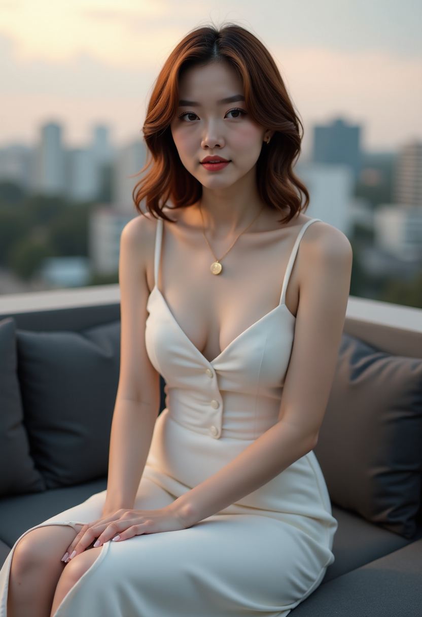 江湖儿女情
